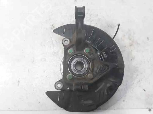 Left rear steering knuckle SUBARU FORESTER (SK_)  | BP12451336M27 