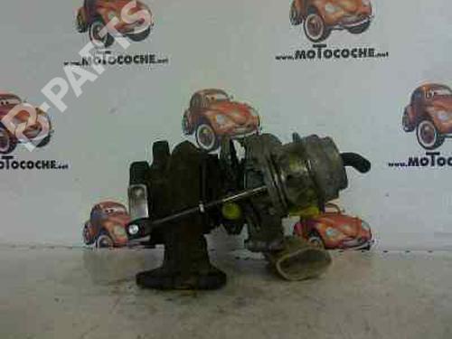 Turbocharger/Supercharger OPEL ASTRA G Hatchback (T98) 2.0 DI (F08, F48) | BP167286M71 