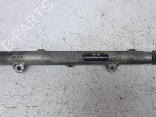 Used Injection rail LAND ROVER FREELANDER I (L314) [1998-2006]  15506603