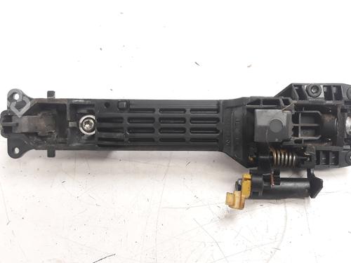 Front left exterior door handle TOYOTA RAV 4 III (_A3_)  | BP8803548C128 