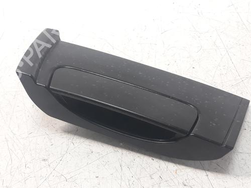 BP11421795C130 | Rear left exterior door handle HONDA HR-V (RU)  BP11421795C130