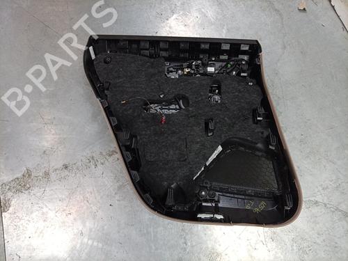 Rear right panel PORSCHE MACAN (XAB) 4 Electric 4 (XABBB1, XABFD1) | BP37421550C61 - Image 2