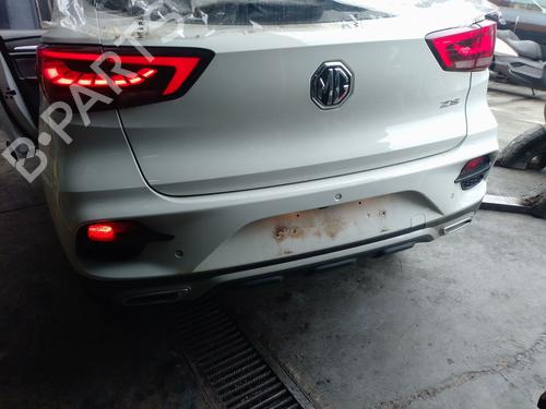 Bumperbalk achter Bumperbalk achter MG MG ZS SUV (AZS1) 1.5 VTi (114 hp) 34194639 34194639