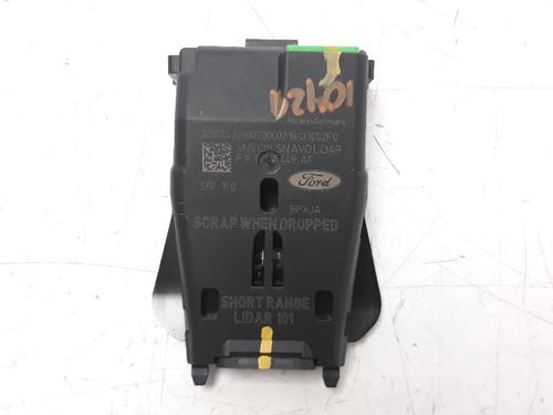 Used Electronic module FORD KUGA II (DM2) [2012-2025]  10505748