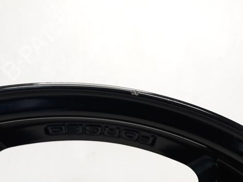 Rim NISSAN 350Z Roadster (Z33) 3.5 (AAZ33) | BP15005822C45 