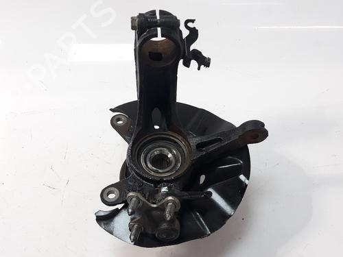 Right front steering knuckle HONDA CIVIC VIII Hatchback (FN, FK)  | BP9286352M26 