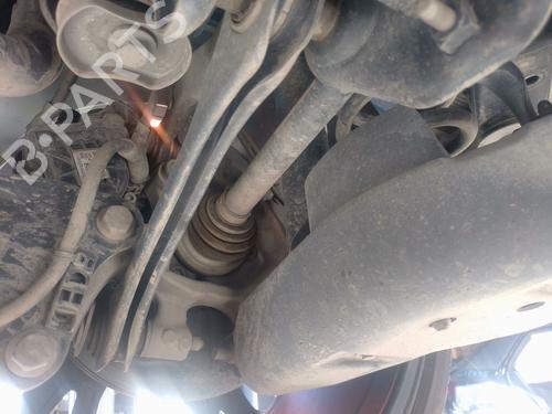 Used Right rear steering knuckle Right rear steering knuckle CUPRA LEON Sportstourer (KL8, KU8, KUD) 2.0 TSI 4Drive (310 hp) 40041520 40041520
