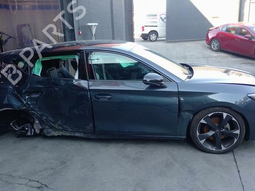 Ricambi CUPRA LEON (KL1, KU1, KUG) 1.5 TSI (150 hp) 4402654