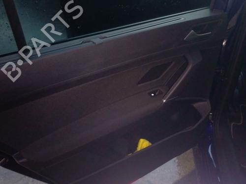 Elevador vidro trás esquerdo VW TOURAN (5T1) [2015-2026]  31306493