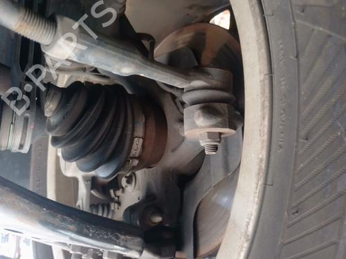 Used Right front steering knuckle Right front steering knuckle FIAT TIPO Estate (356_, 357_) 1.3 D (356WXH1A) (95 hp) 35819645 35819645