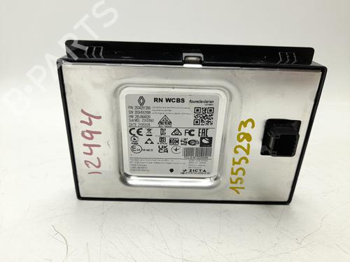 Electronic module RENAULT CAPTUR II (HF_) E-TECH 160 | BP36780534M83 - Image 2