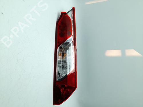 Right taillight FORD TRANSIT CONNECT V408 Box Body/MPV 1.5 EcoBlue | BP33649877C35 - Image 3