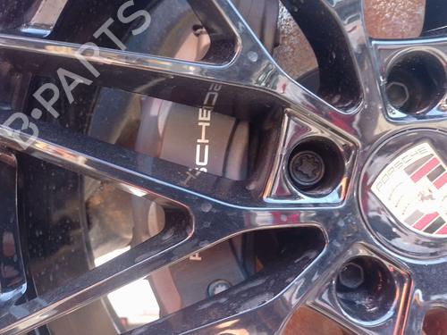 Used Right front brake caliper Right front brake caliper 36995178 36995178