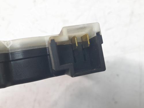 Fuel flap NISSAN 350Z Roadster (Z33) 3.5 (AAZ33) | BP29145286C131 