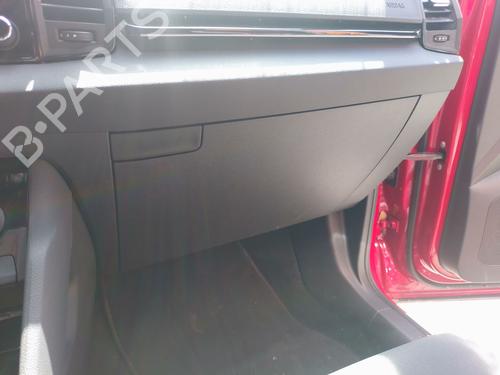 Handschuhfach für Handschuhfach SKODA KAROQ (NU7, ND7) 1.5 TSI (150 hp) 34341304 34341304