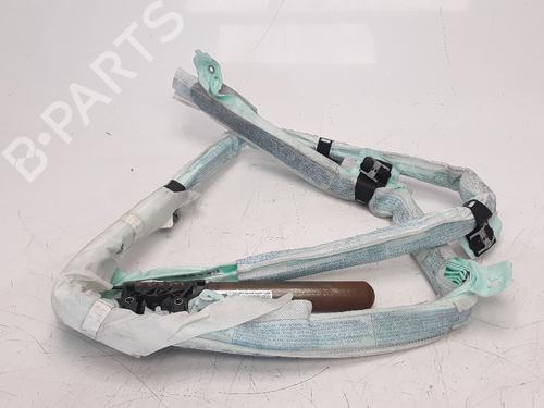 Used Left curtain airbag VW PASSAT B7 (362) 1.6 TDI (105 hp) 8656026