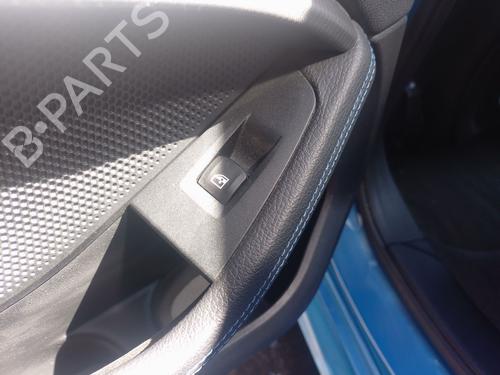 Used Left rear window switch Left rear window switch 39398576 39398576