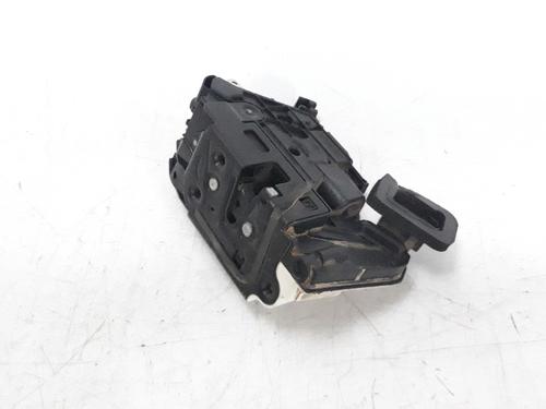 Used Front right lock VW GOLF VII Variant (BA5, BV5) [2013-2022]  8659197
