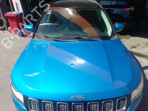 Full front JEEP COMPASS (MP, M6, MV, M7) 1.4 MultiAir | BP39549404S1 - Image 2