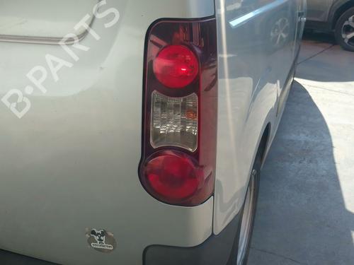 Right taillight CITROËN BERLINGO Box Body/MPV (B9) 1.6 HDi / BlueHDi 75 | BP37239994C35 - Image 2