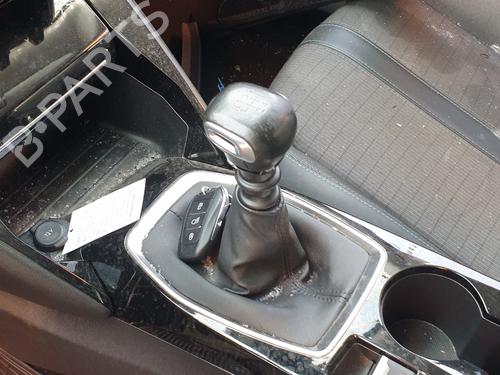 Used Gearbox PEUGEOT 2008 II (UD_, US_, UY_, UJ_, UR_, UC_) [2019-2025]  17480610