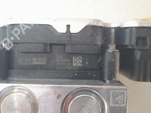 ABS pump CITROËN C4 III (BA_, BB_, BC_)  | BP22912644M43