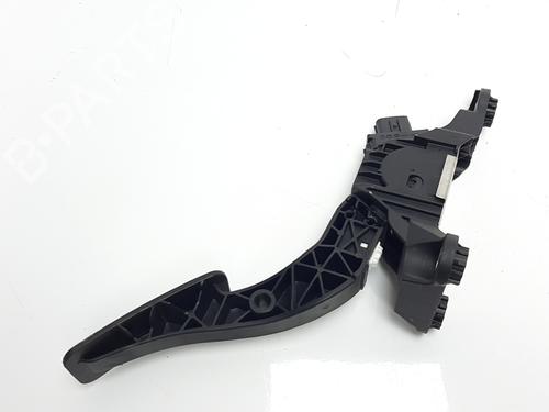 Used Pedal HYUNDAI KONA (OS, OSE, OSI) [2017-2023]  9446128
