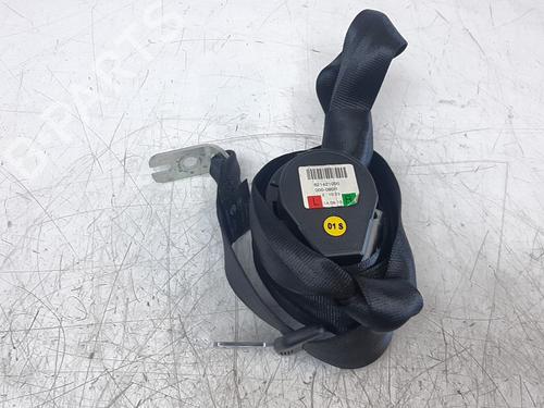 Rear left seatbelt AUDI A4 B8 (8K2) 2.0 TDI 16V | BP17833873I29 