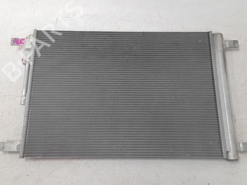 ac-radiator-skoda-octavia-iv-nx3-nn3-pv3-2020-33989598 main image
