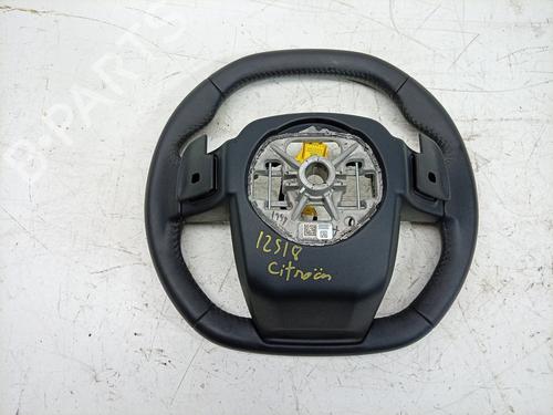 Steering wheel CITROËN C4 X (BD_, BE_, BF_) ë-C4 X (BFZKXC) | BP37270572C49 - Image 4
