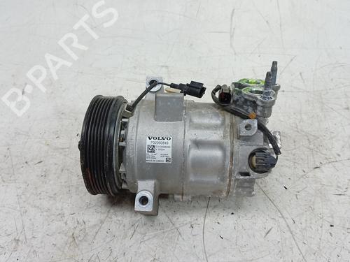 Used AC compressor AC compressor 26722781 26722781