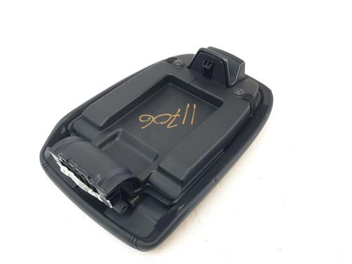 Armrest / Center console FORD FOCUS III  | BP18199680I20 