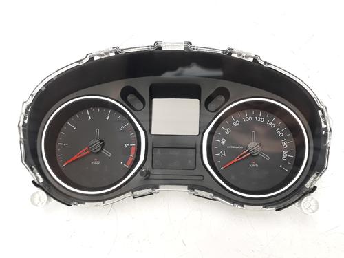 Used Instrument cluster CITROËN C-ELYSEE (DD_) 1.5 BlueHDi 100 (102 hp) 11358516