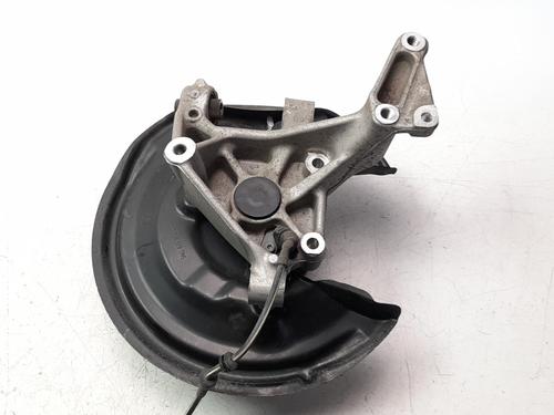 Right rear steering knuckle VW PASSAT CC B6 (357) 2.0 TDI | BP18162554M28 