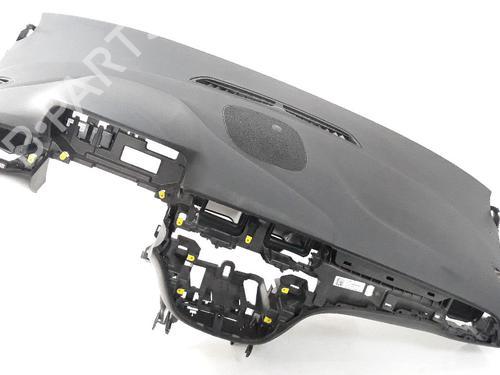 Kollisonspute sett OPEL CORSA E (X15) [2014-2025]  8148834