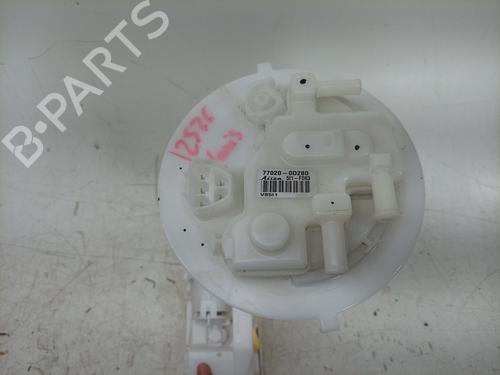 fuel-pump-toyota-yaris-_p21_-_pa1_-_ph1_-2020-33832128 main image