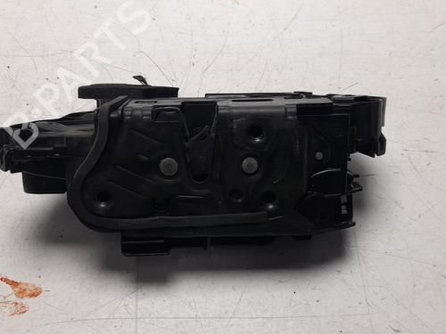 Front left lock SEAT ARONA (KJ7, KJP)  | BP26943690C98 