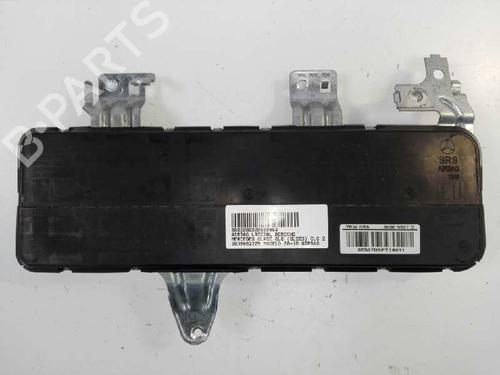 Right seat airbag MERCEDES-BENZ CLC-CLASS (CL203) CLC 220 CDI (203.708) 2038602205 | 30005537D