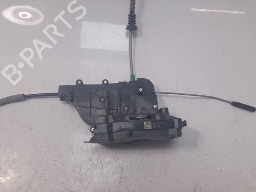 Front left lock MERCEDES-BENZ VITO Van (W447)  | BP24806128C98 
