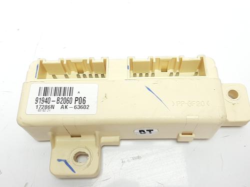 Used Fuse box KIA SOUL II (PS) 1.6 GDI (132 hp) 9710802