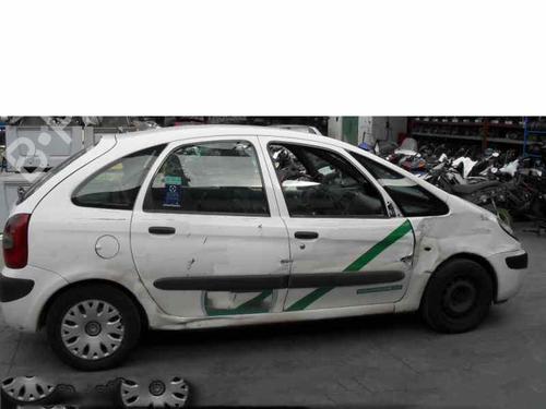 ABS pump CITROËN XSARA PICASSO (N68)  | BP104470M43 