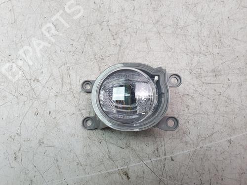 Used Left front fog light TOYOTA COROLLA Hatchback (_E21_, _EA1_, _EH1_) 1.8 Hybrid (ZWE211) (98 hp) 29924573