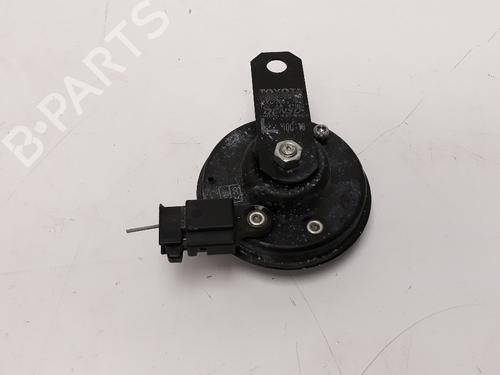 Horn PEUGEOT 108 1.0 VTi | BP14198935E13 