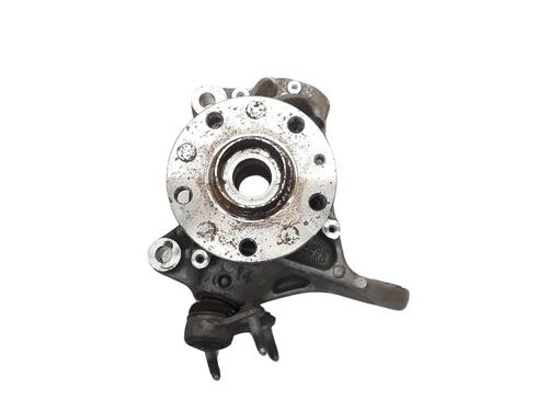 Achsschenkel links vorne AUDI Q3 (F3B) 35 TFSI (150 hp) 5Q0407257C | 5Q0407257C |