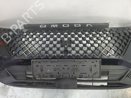 Front bumper OMODA 5 E5 (T19CEV) | BP36466703C7 - Image 8