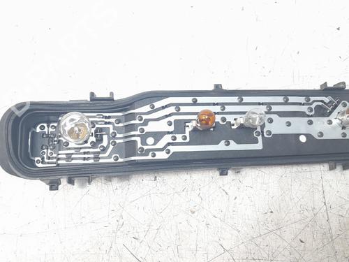 Lamp holder FORD TRANSIT CUSTOM V710 Van (NRN) 2.0 EcoBlue 00229266