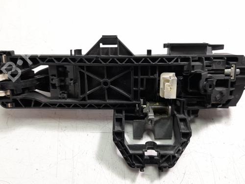 Rear right exterior door handle MERCEDES-BENZ C-CLASS (W204) C 220 CDI (204.008) | BP16009853C130 