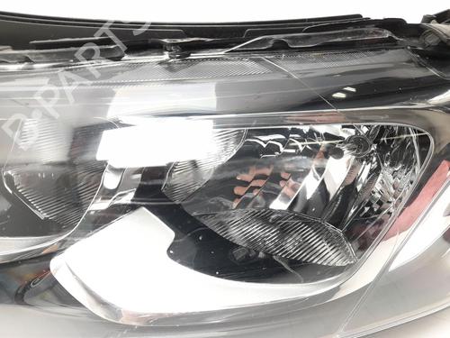 Venstre forlygte CITROËN C-ELYSEE (DD_) 1.5 BlueHDi 100 | BP33170747C28  - Image 8