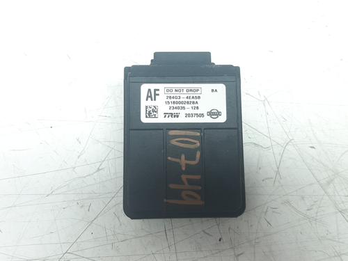 Elektronisk modul NISSAN QASHQAI II SUV (J11, J11_)  | BP15250586M83 