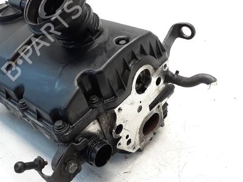 Cylinder head AUDI A3 (8L1) 1.9 TDI | BP11941611M5 